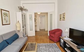 City Center Nice,1 Chambre , 2 Balcons