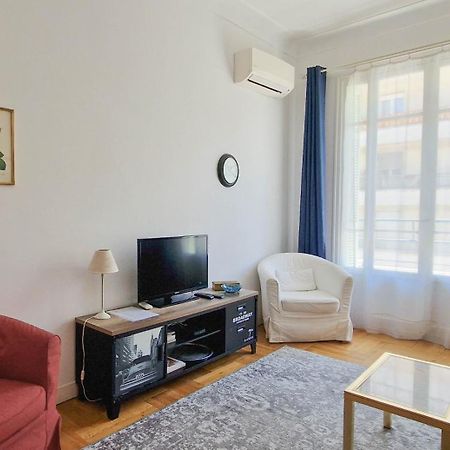 City Center Nice,1 Chambre , 2 Balcons Exterior photo