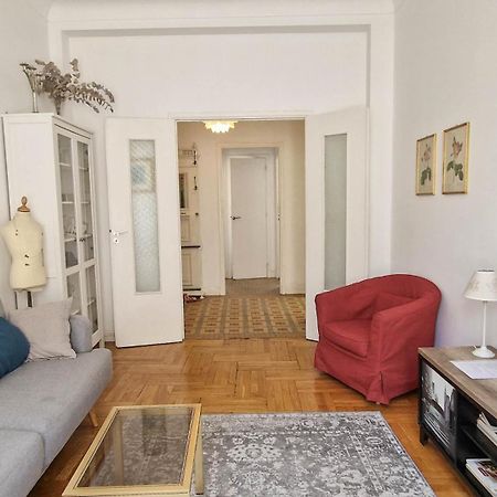 City Center Nice,1 Chambre , 2 Balcons Exterior photo