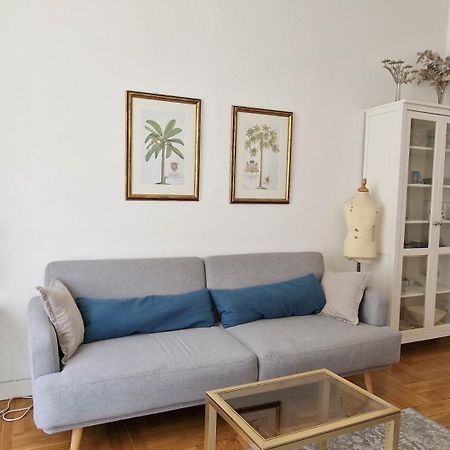 City Center Nice,1 Chambre , 2 Balcons Exterior photo
