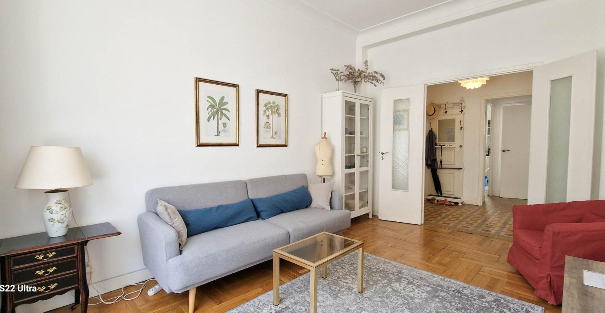 City Center Nice,1 Chambre , 2 Balcons Exterior photo