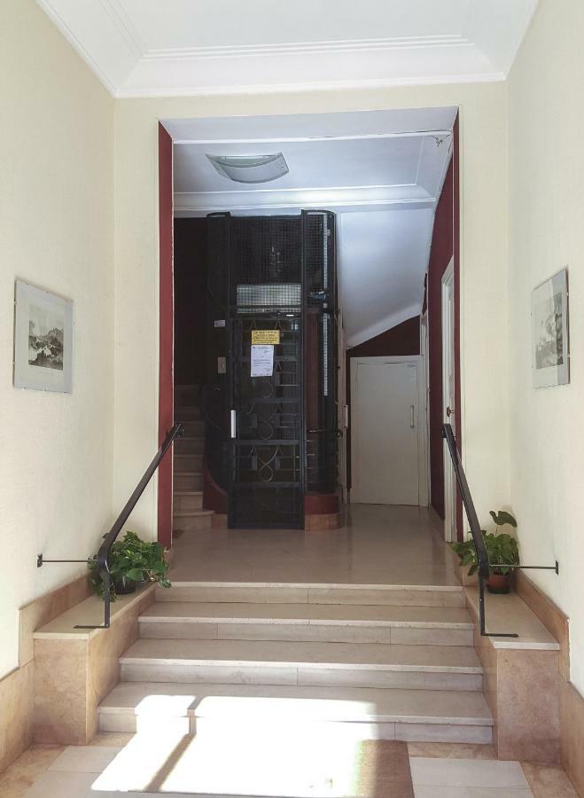 City Center Nice,1 Chambre , 2 Balcons Exterior photo