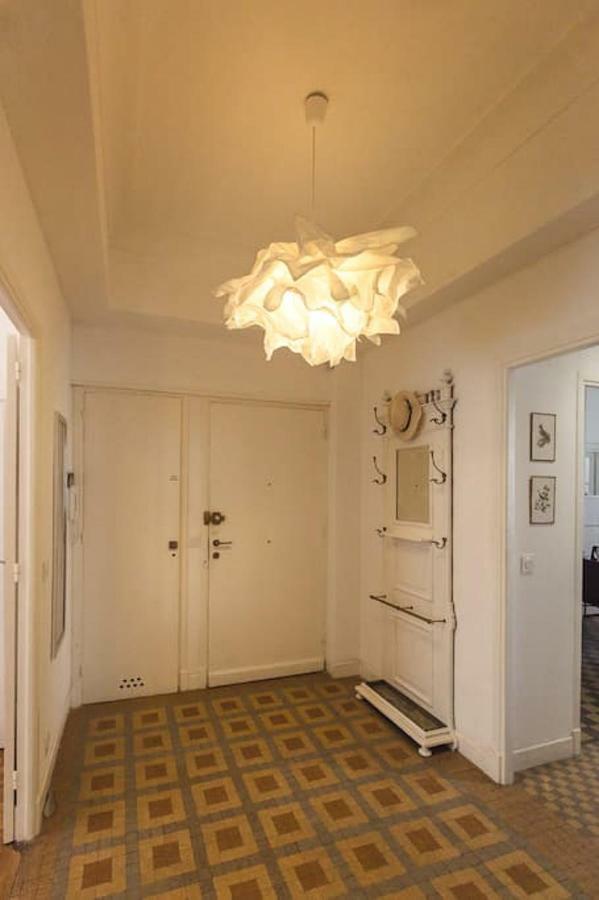 City Center Nice,1 Chambre , 2 Balcons Exterior photo