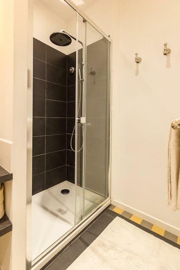City Center Nice,1 Chambre , 2 Balcons Exterior photo